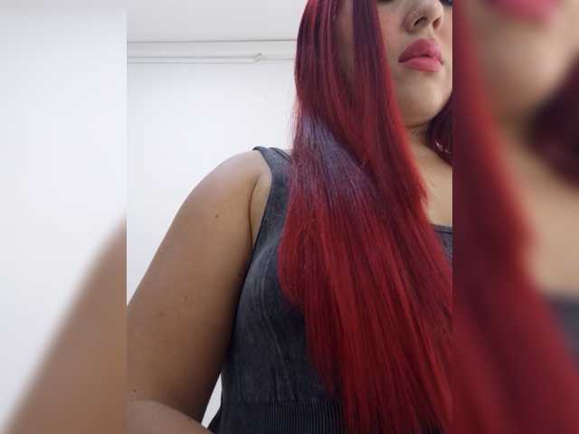 ChloeCartier live cam on BongaCams