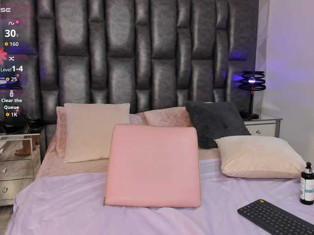 ChloeCartier live cam on BongaCams