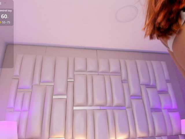 ChloeCartier live cam on BongaCams