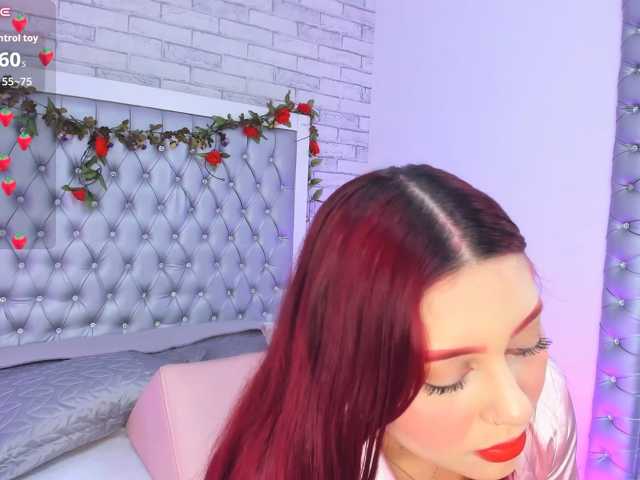 ChloeCartier live cam on BongaCams