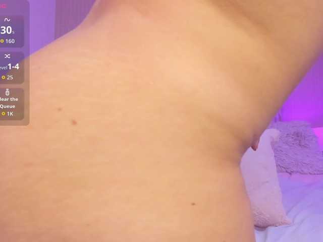 ChloeCartier's BongaCams show and profile