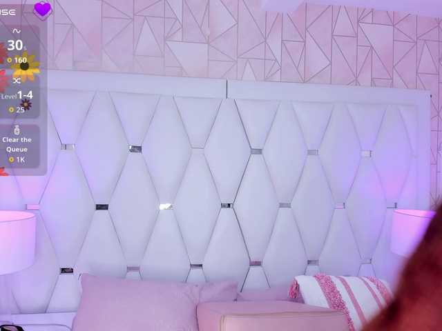 ChloeCartier live cam on BongaCams
