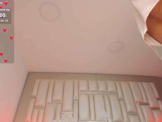 ChloeCartier live cam on BongaCams