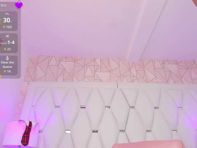 ChloeCartier, en vivo ahora en BongaCams