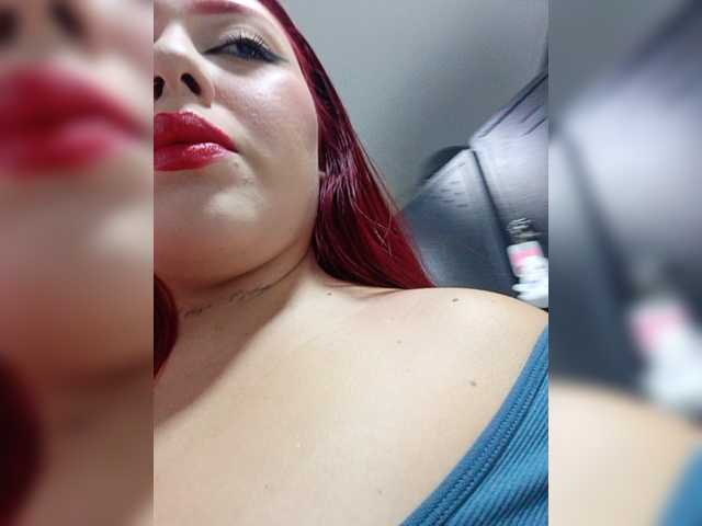 ChloeCartier live cam on BongaCams