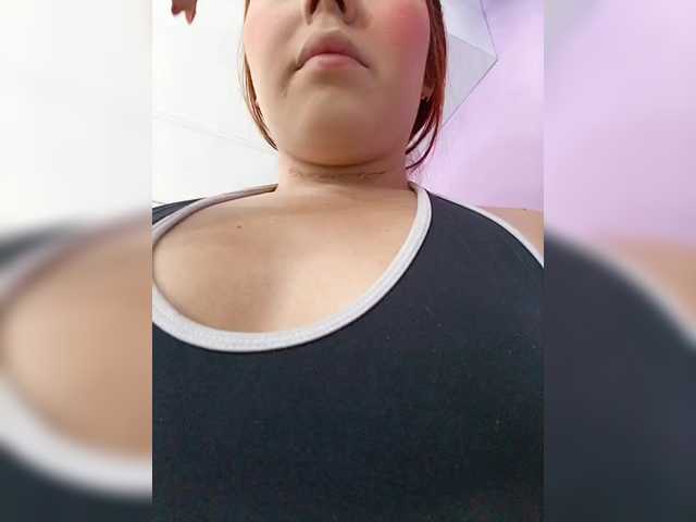 ChloeCartier live cam on BongaCams