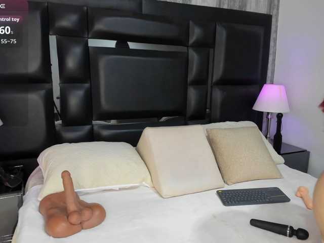 ChloeCartier live cam on BongaCams