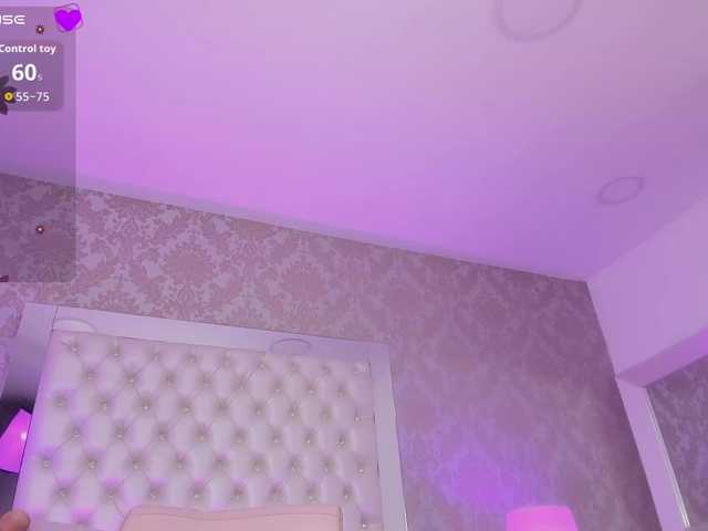 ChloeCartier live webcam show