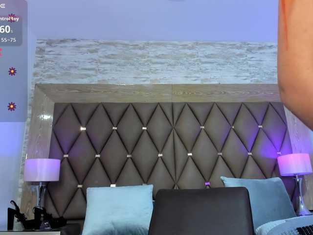 ChloeCartier live cam on BongaCams
