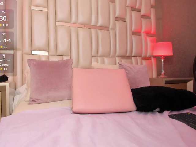 chloecartier cam belle