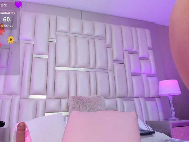ChloeCartier live cam on BongaCams