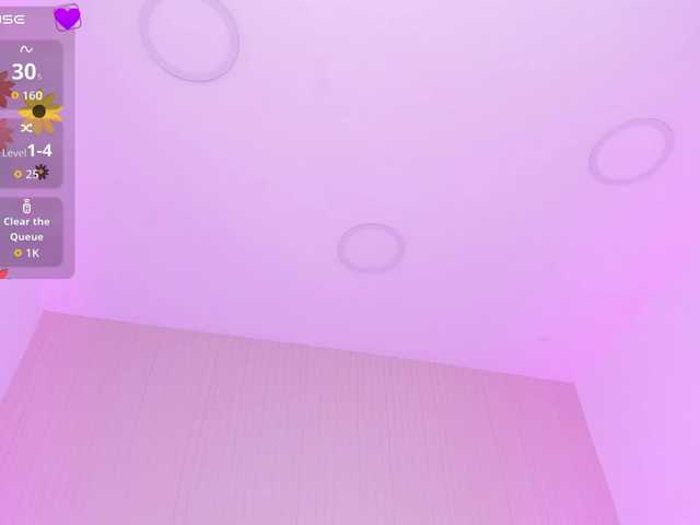ChloeCartier live cam on BongaCams
