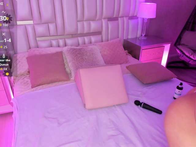 ChloeCartier live cam on BongaCams