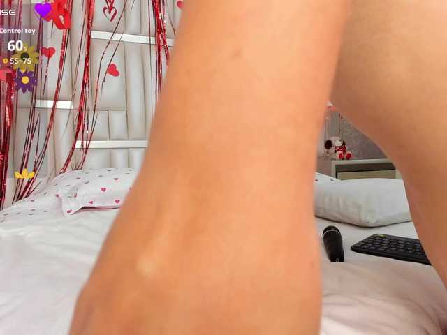 ChloeCartier live cam on BongaCams