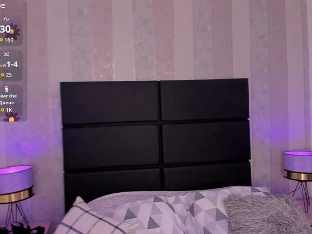 ChloeCartier live cam on BongaCams