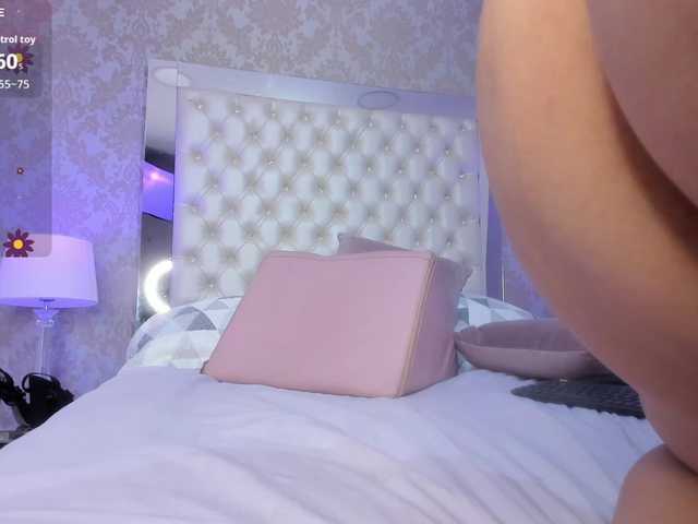 ChloeCartier live cam on BongaCams