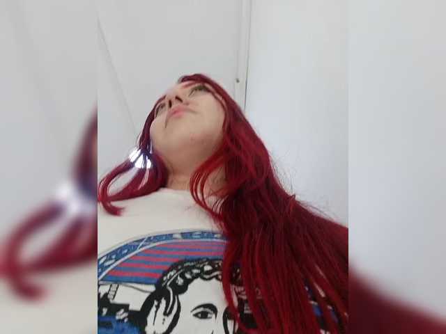 ChloeCartier live cam on BongaCams