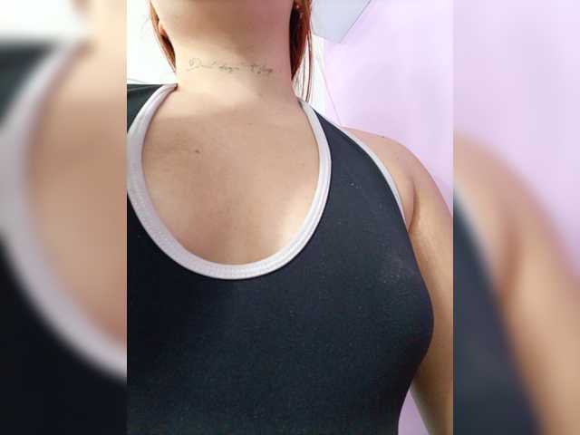 ChloeCartier live cam on BongaCams