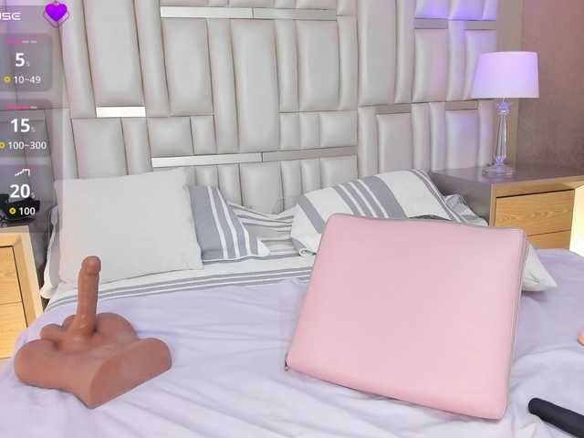 ChloeCartier live cam on BongaCams
