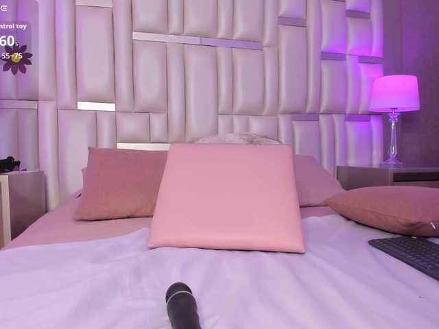 ChloeCartier live cam on BongaCams