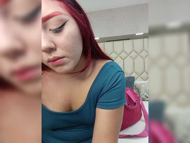 ChloeCartier live cam on BongaCams