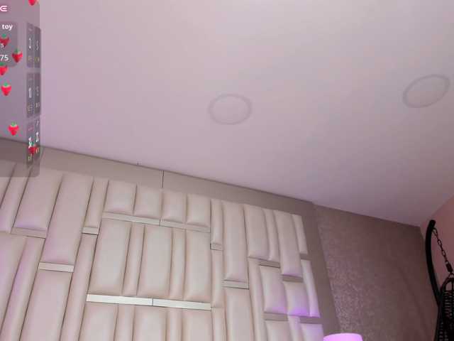 ChloeCartier live cam on BongaCams