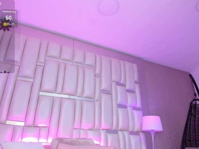 ChloeCartier live cam on BongaCams