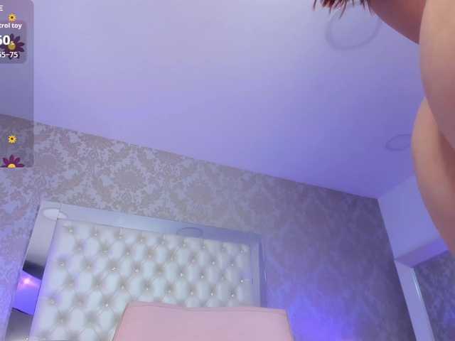 ChloeCartier live cam on BongaCams