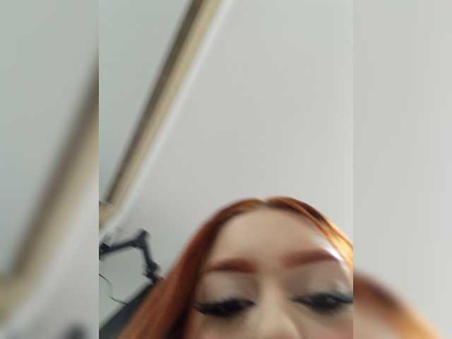 ChloeCartier live cam on BongaCams
