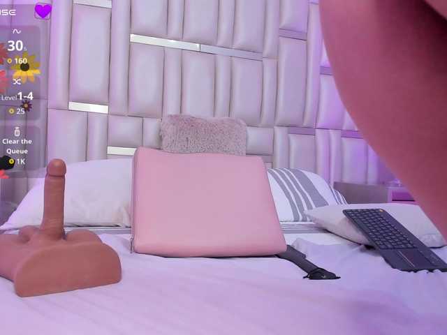ChloeCartier live cam on BongaCams