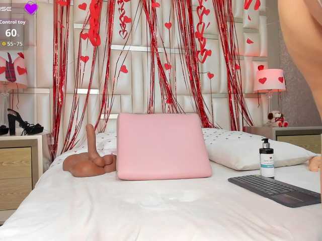 ChloeCartier live cam on BongaCams