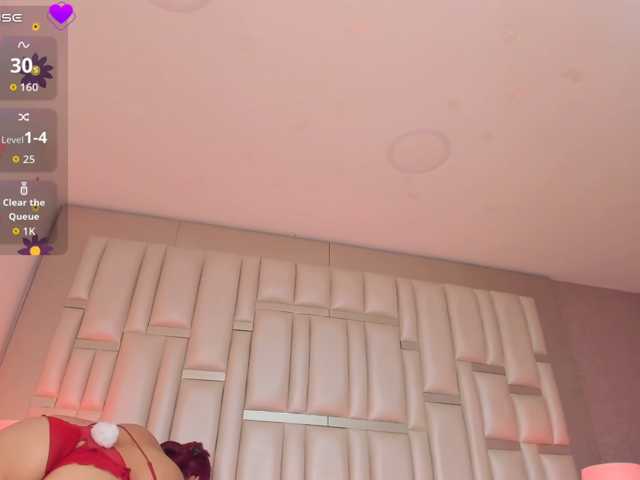 ChloeCartier live cam on BongaCams