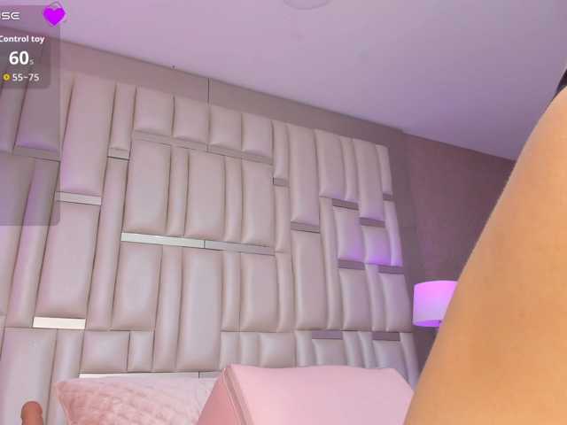 ChloeCartier live cam preview