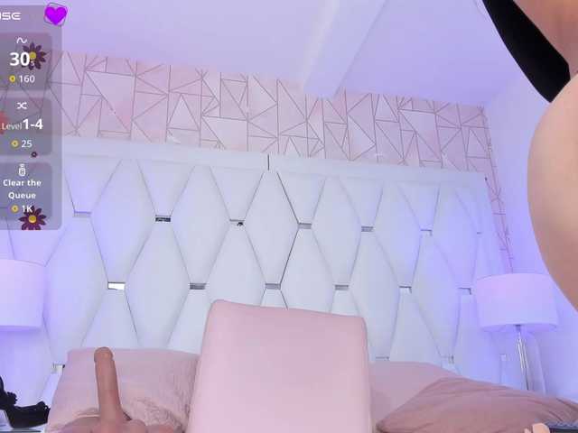 ChloeCartier live cam on BongaCams