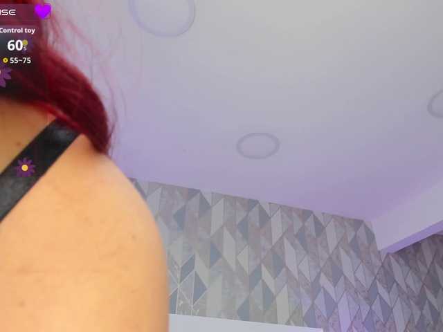 ChloeCartier live cam on BongaCams