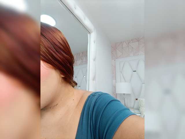 ChloeCartier live cam on BongaCams