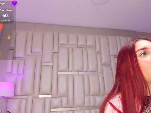ChloeCartier live cam on BongaCams
