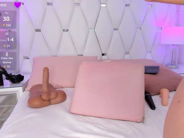 ChloeCartier live cam on BongaCams
