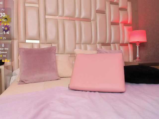 ChloeCartier live cam on BongaCams