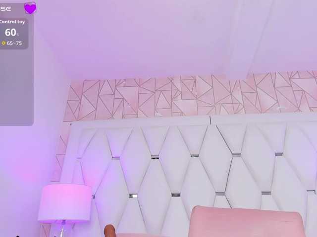 ChloeCartier live cam on BongaCams