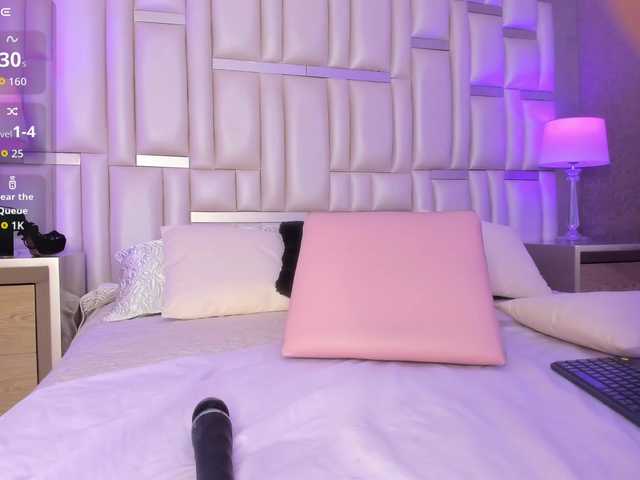 ChloeCartier live cam on BongaCams