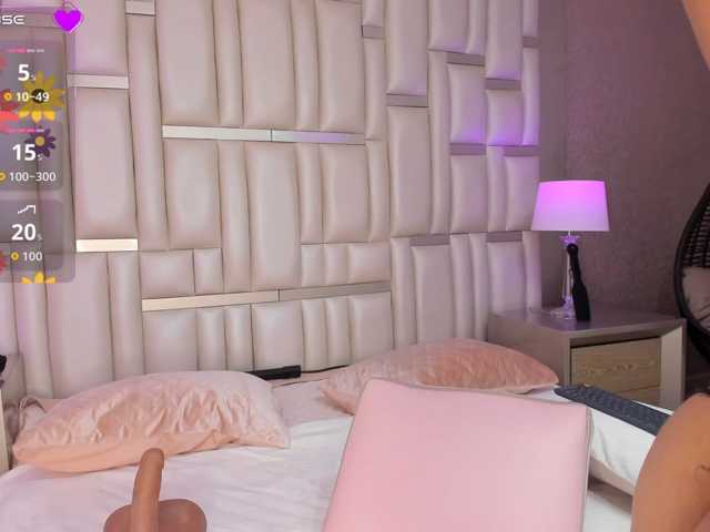 ChloeCartier live cam preview