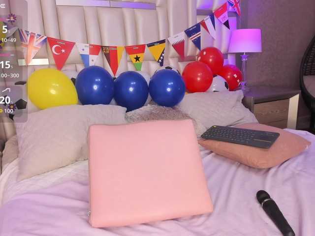 ChloeCartier live cam on BongaCams