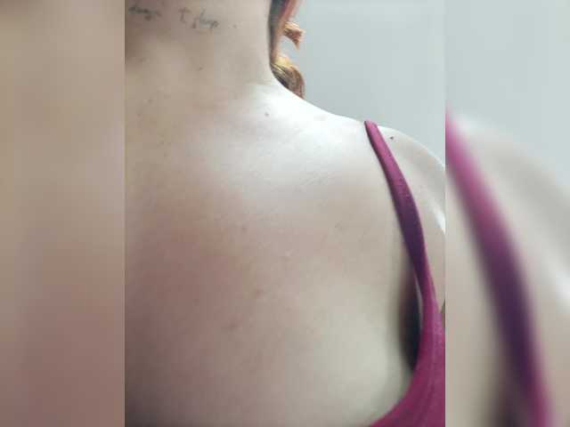 ChloeCartier live cam on BongaCams