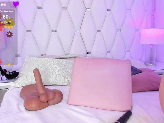 ChloeCartier live cam on BongaCams