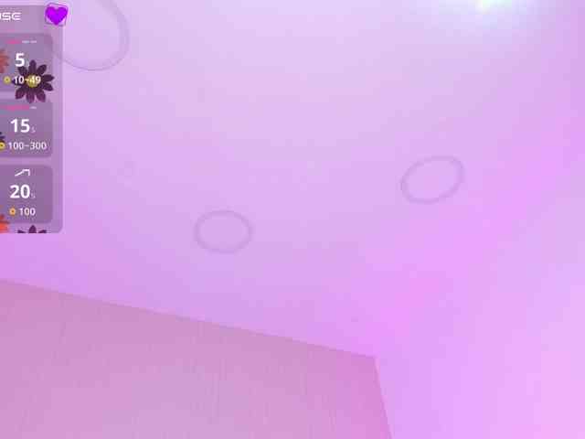 ChloeCartier Live Webcam on BongaCams