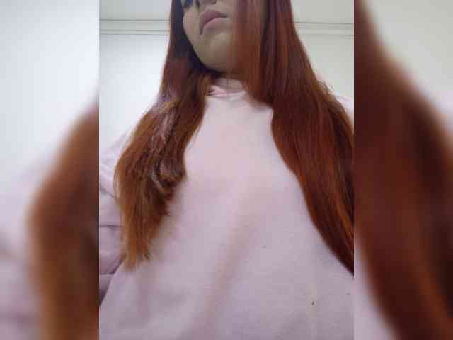 ChloeCartier webcam