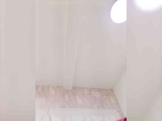 ChloeCartier webcam