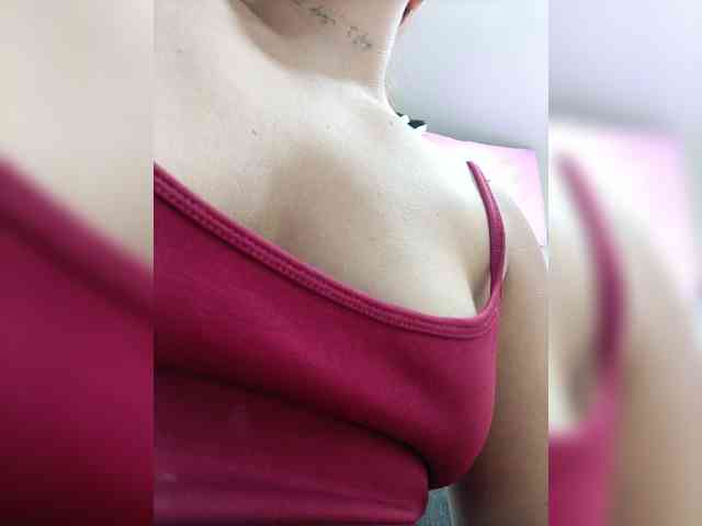 ChloeCartier webcam