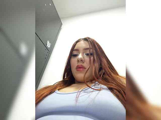 ChloeCartier webcam